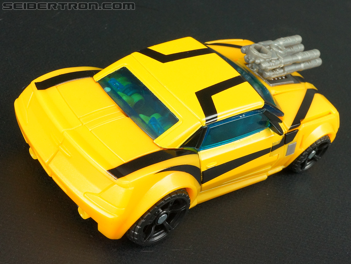 Transformers Prime: Robots In Disguise Bumblebee (Image #52 of 165)