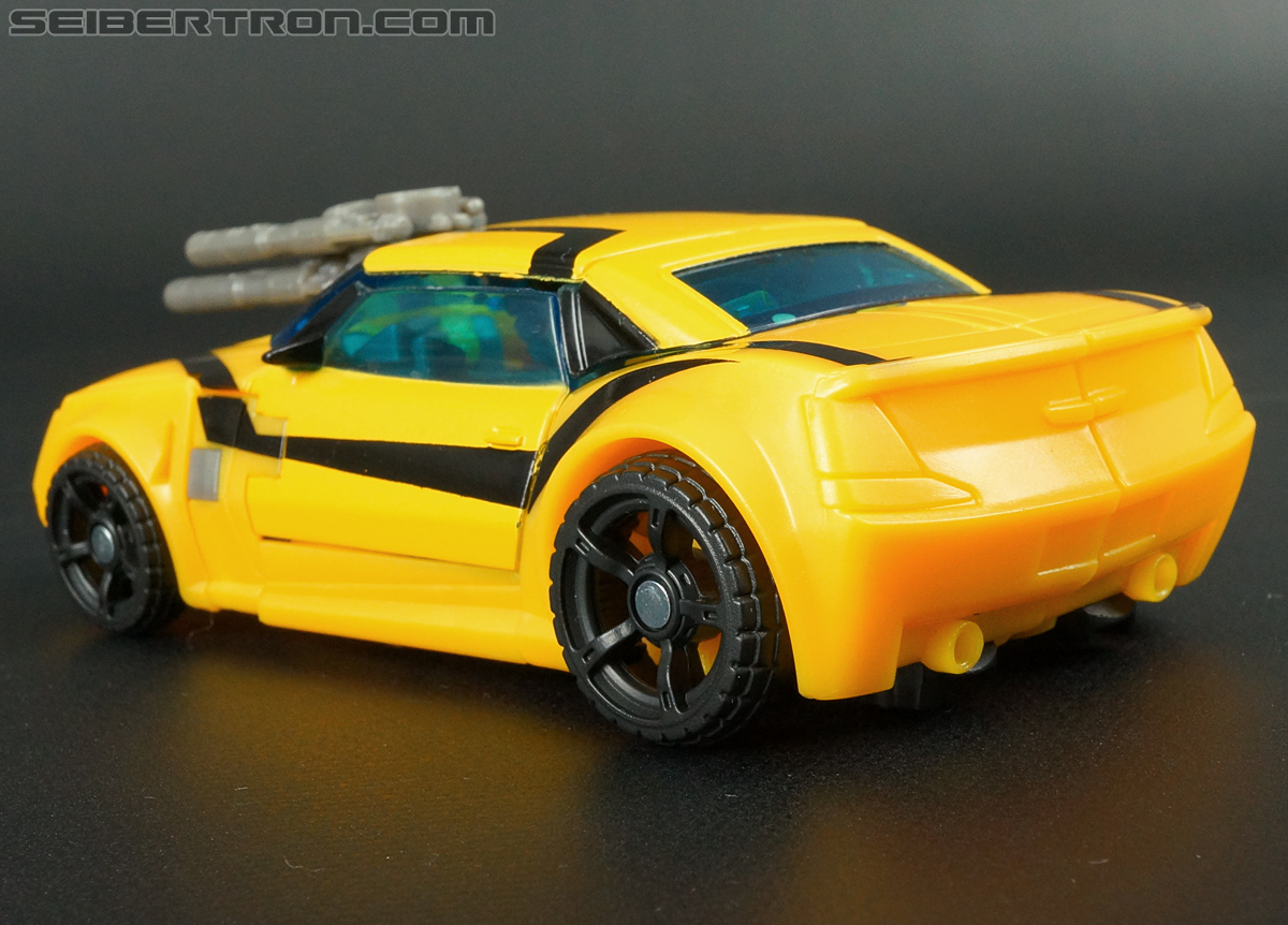 Transformers Prime: Robots In Disguise Bumblebee (Image #53 of 165)