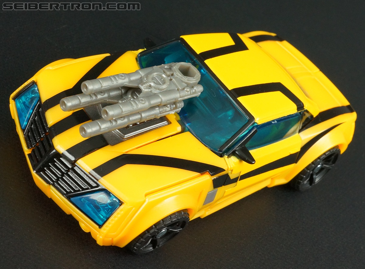 Transformers Prime: Robots In Disguise Bumblebee (Image #56 of 165)