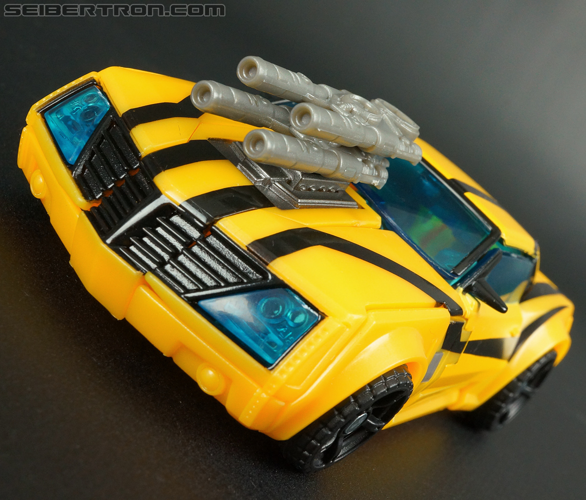 Transformers Prime: Robots In Disguise Bumblebee (Image #57 of 165)