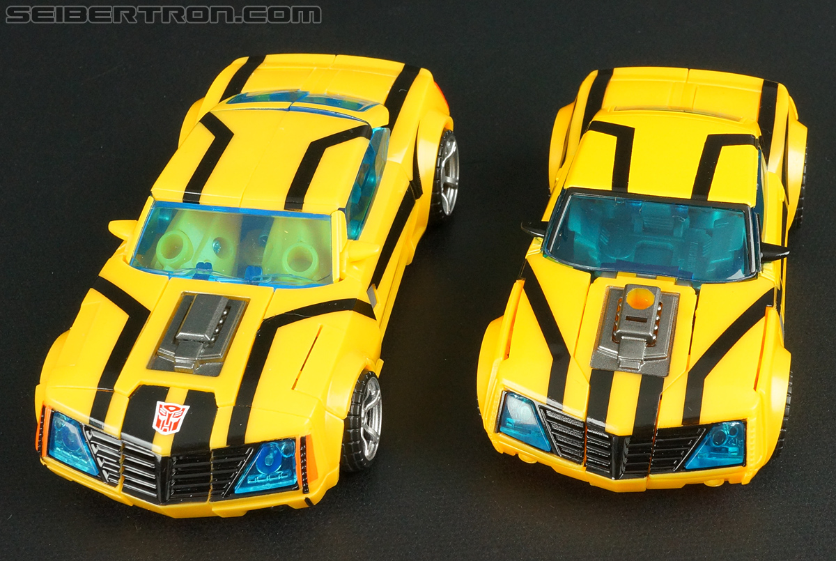 Transformers Prime: Robots In Disguise Bumblebee (Image #58 of 165)