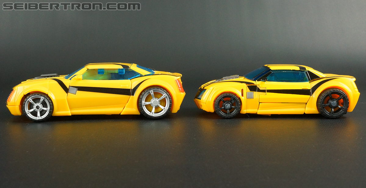 Transformers Prime: Robots In Disguise Bumblebee (Image #62 of 165)