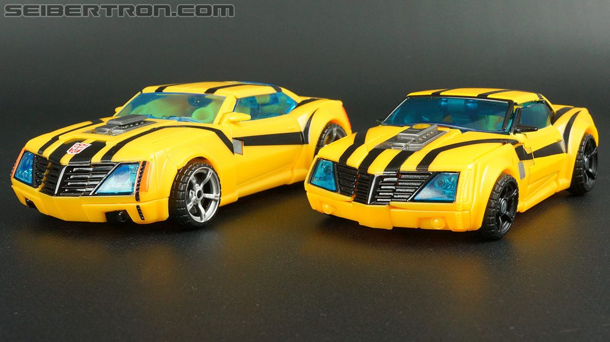 Transformers Prime: Robots In Disguise Bumblebee (Image #63 of 165)