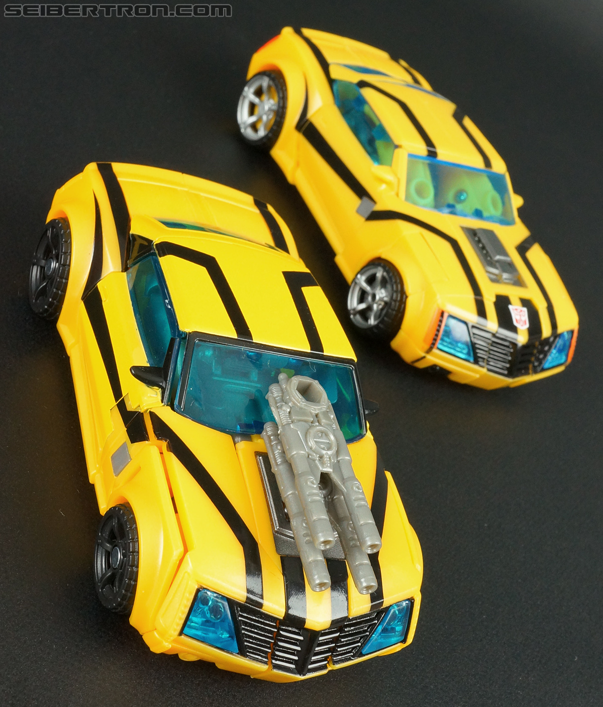 Transformers Prime: Robots In Disguise Bumblebee (Image #66 of 165)