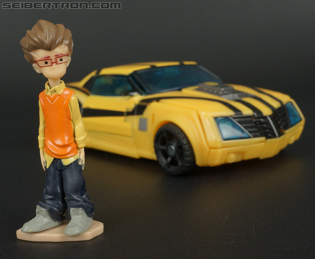 Transformers Prime: Robots In Disguise Bumblebee (Image #77 of 165)