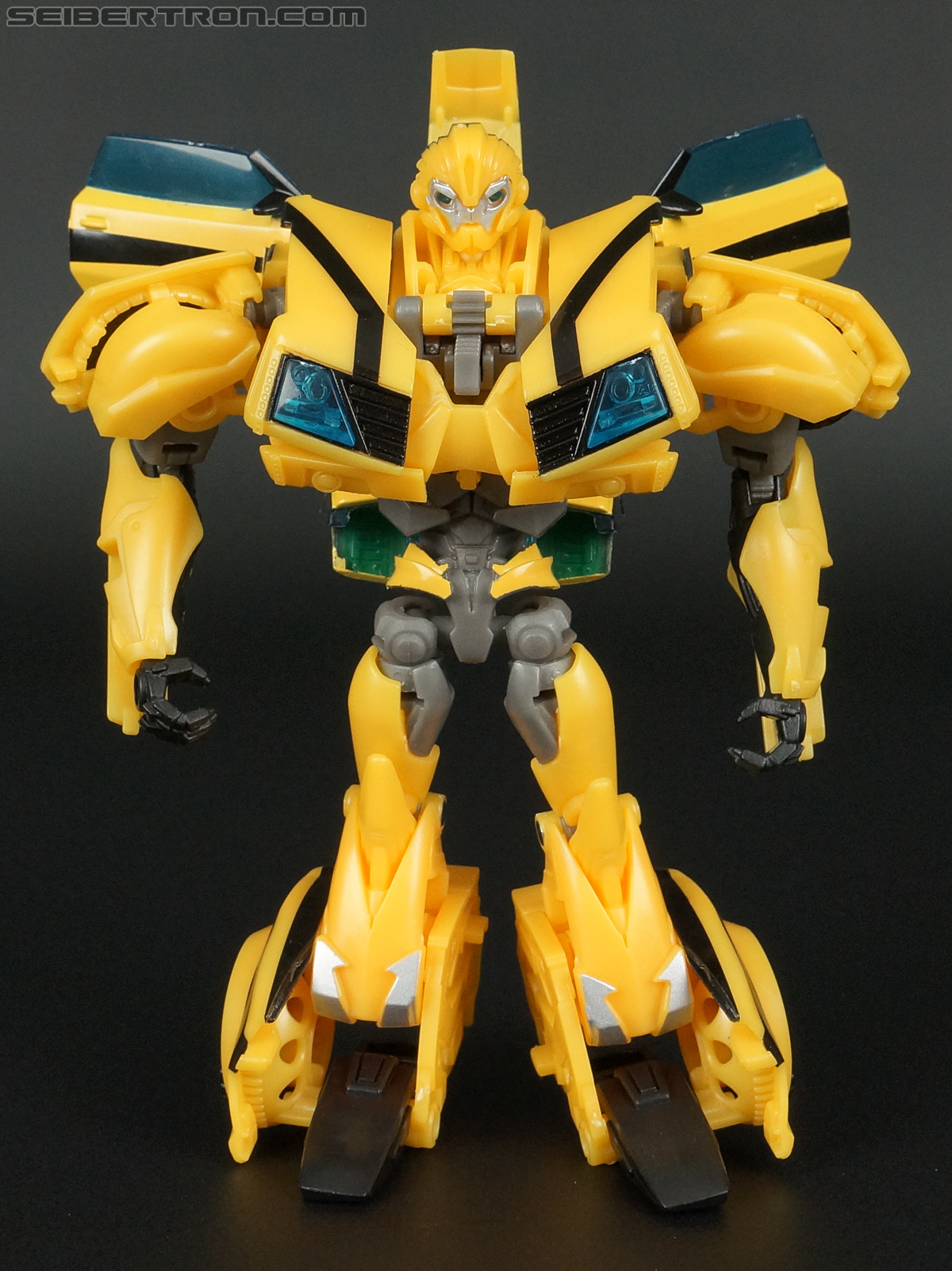 Transformers Prime: Robots In Disguise Bumblebee (Image #80 of 165)