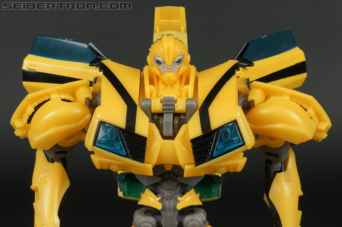 Transformers Prime: Robots In Disguise Bumblebee (Image #81 of 165)