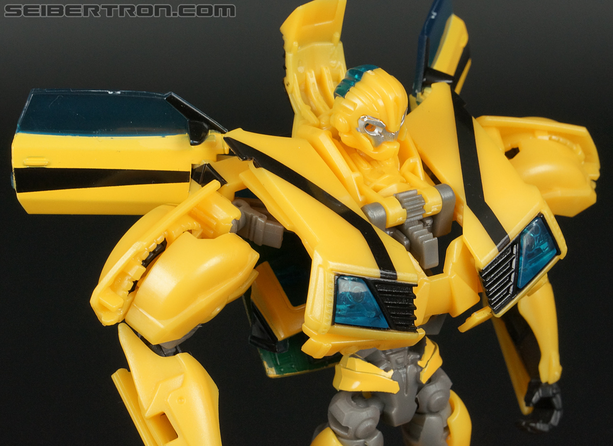 Transformers Prime: Robots In Disguise Bumblebee (Image #83 of 165)