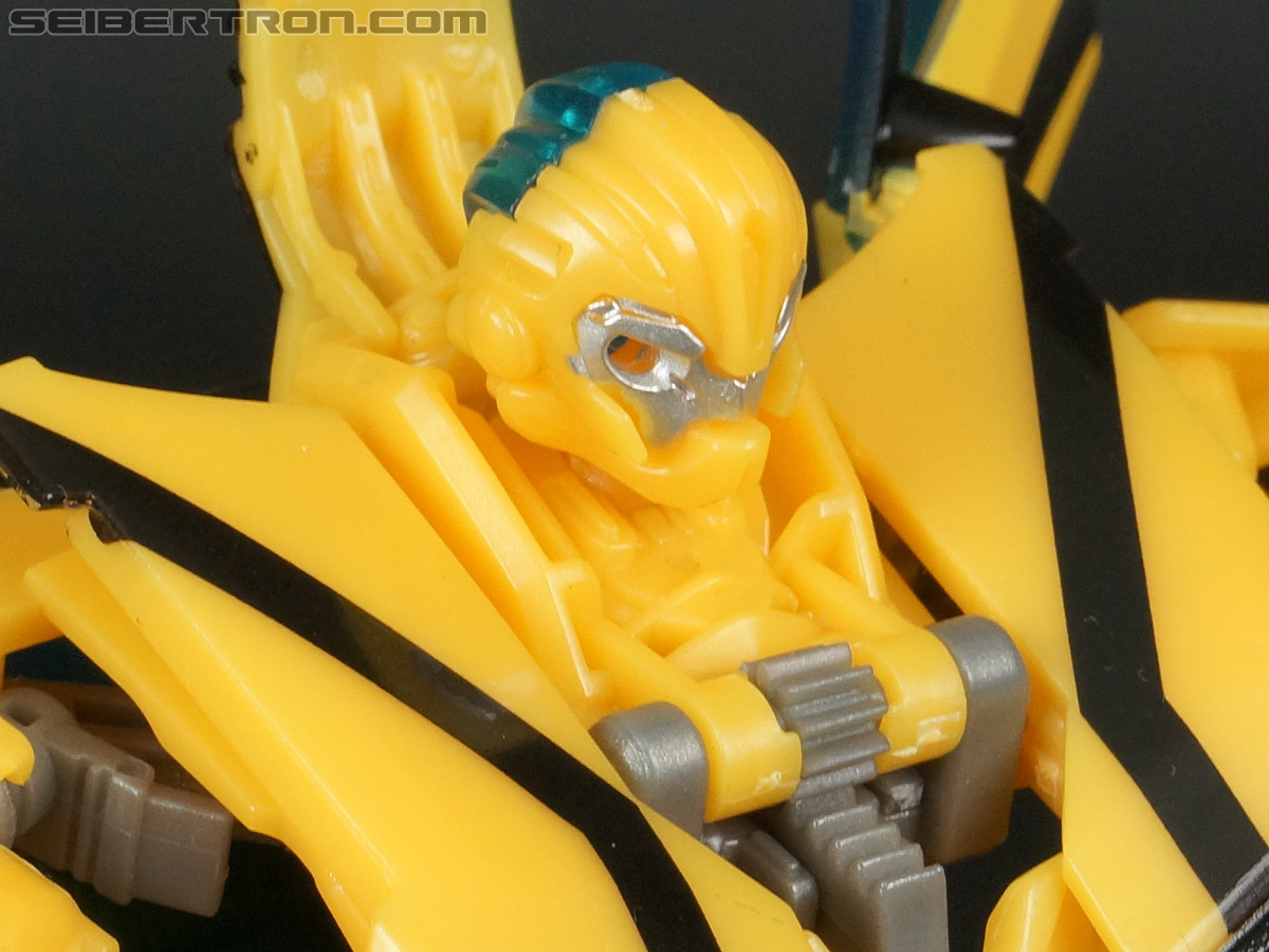 Transformers Prime: Robots In Disguise Bumblebee (Image #84 of 165)