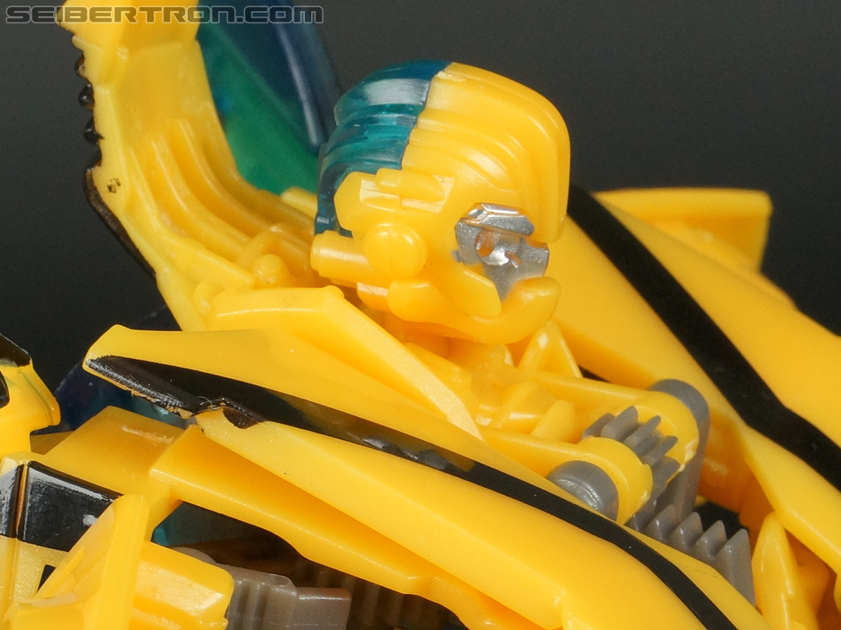 Transformers Prime: Robots In Disguise Bumblebee (Image #87 of 165)