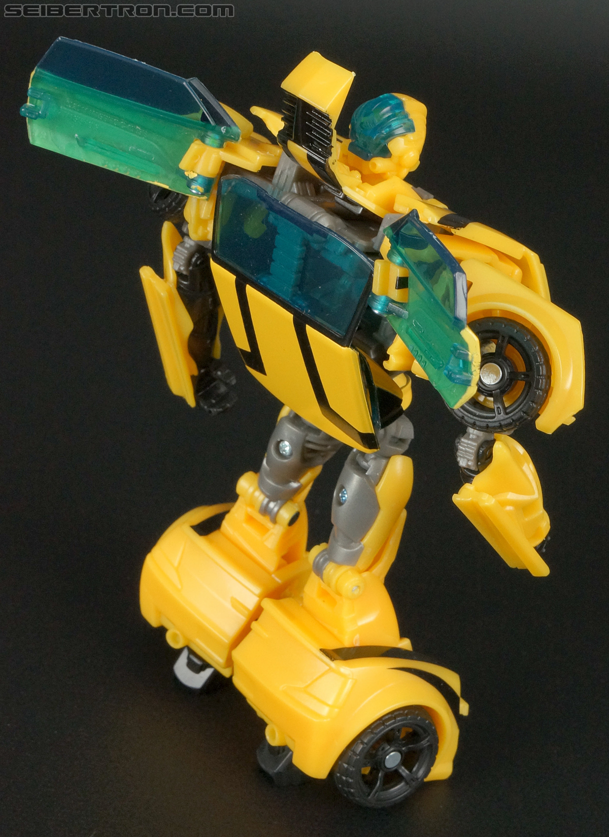 Transformers Prime: Robots In Disguise Bumblebee (Image #89 of 165)