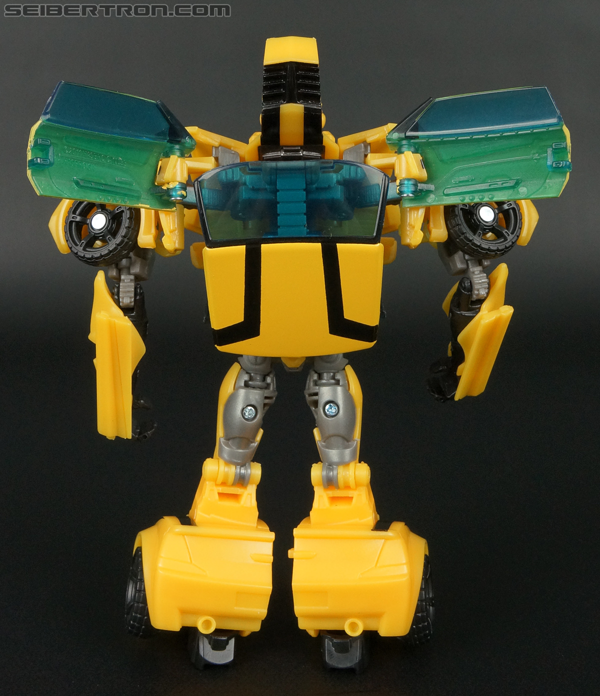 Transformers Prime: Robots In Disguise Bumblebee (Image #90 of 165)