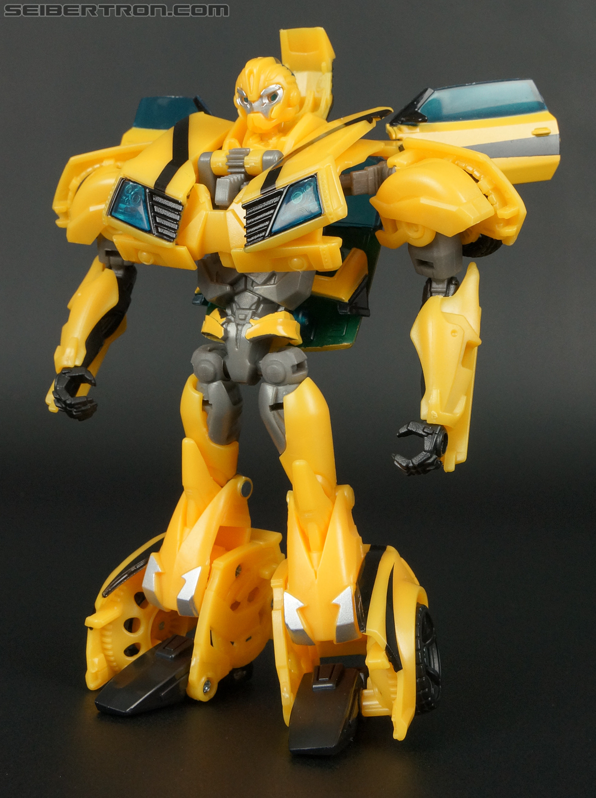 Transformers Prime: Robots In Disguise Bumblebee (Image #93 of 165)