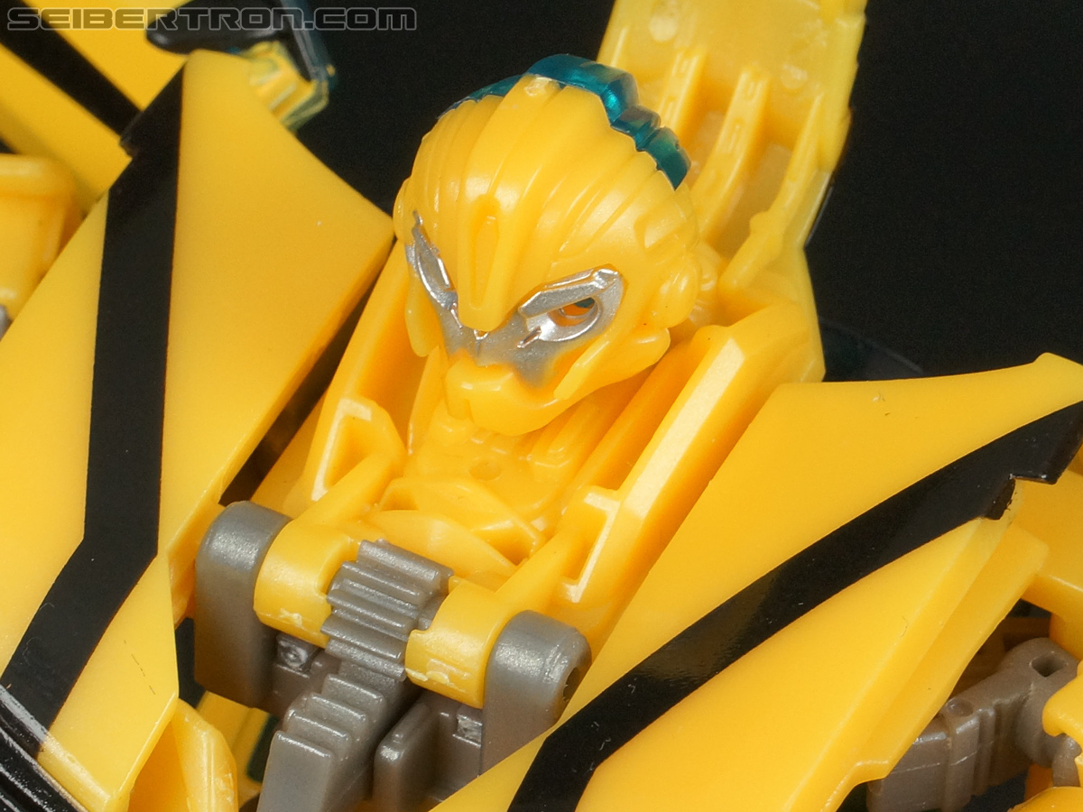 Transformers Prime: Robots In Disguise Bumblebee (Image #96 of 165)