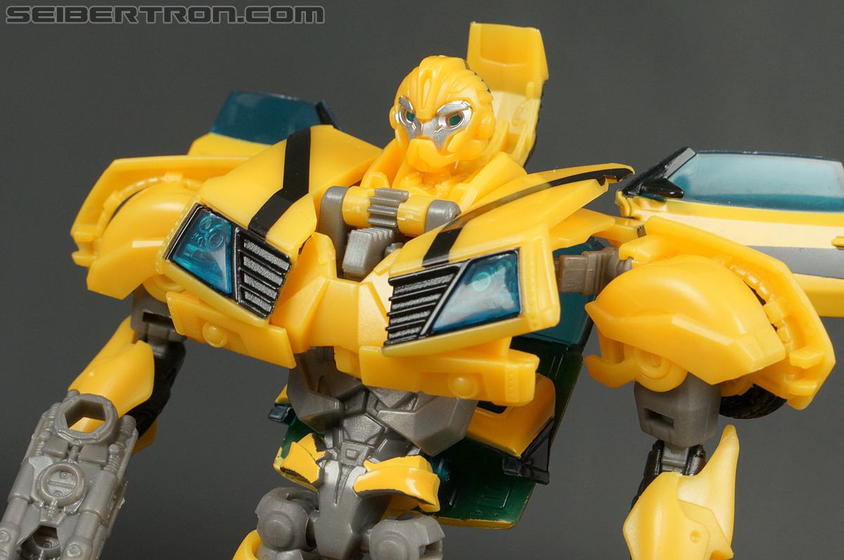Transformers Prime: Robots In Disguise Bumblebee (Image #97 of 165)