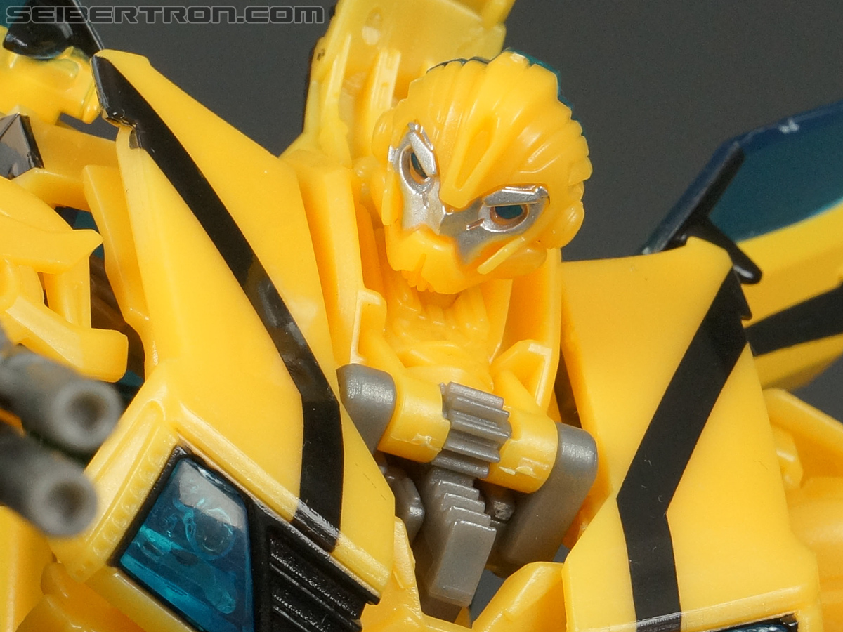 Transformers Prime: Robots In Disguise Bumblebee (Image #102 of 165)