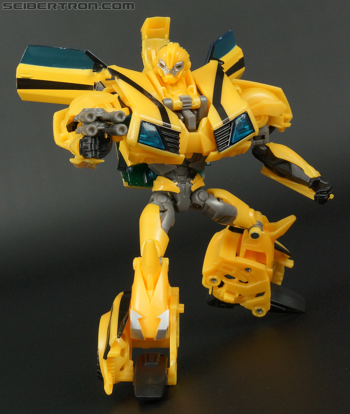 Transformers Prime: Robots In Disguise Bumblebee (Image #103 of 165)