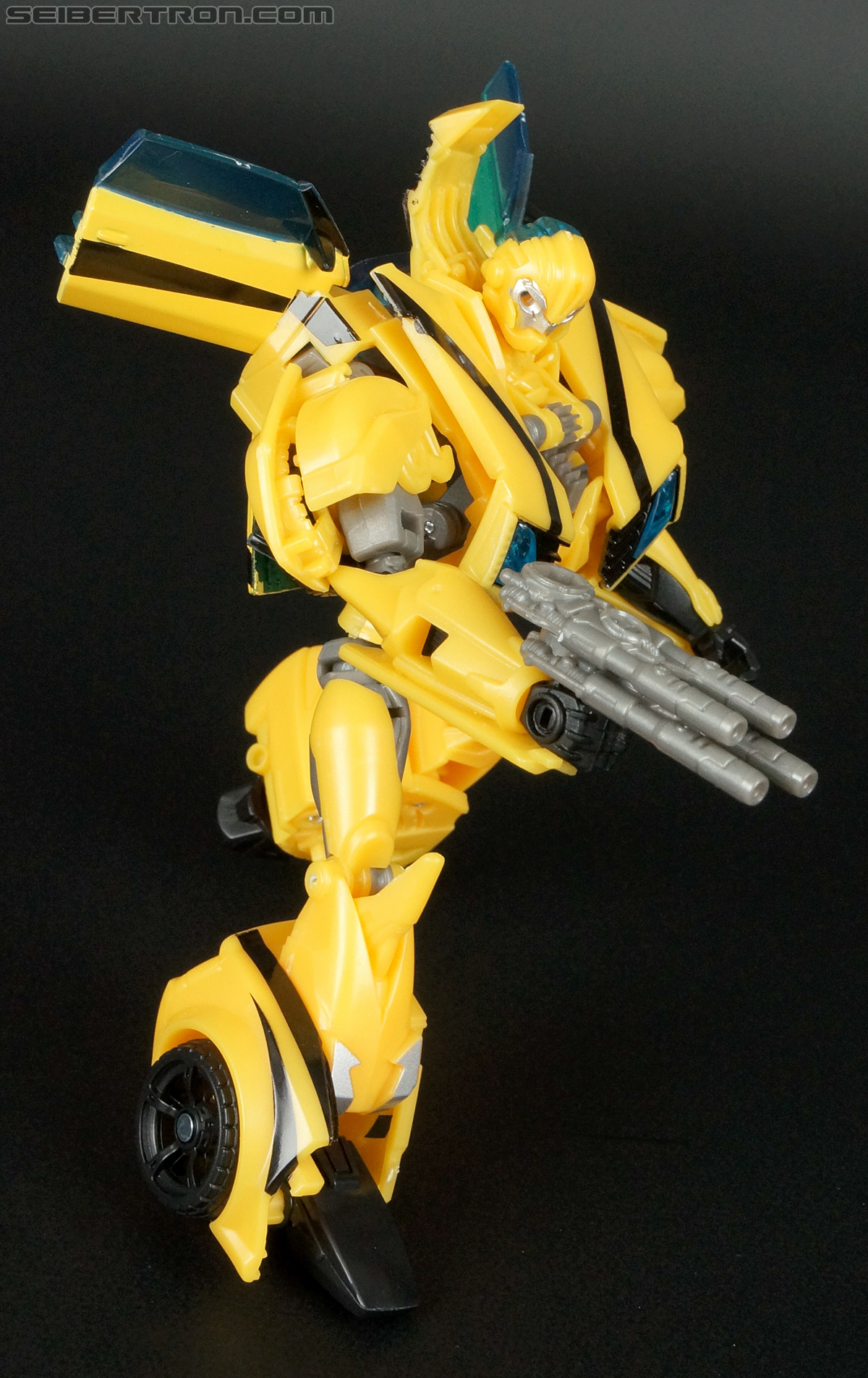 Transformers Prime: Robots In Disguise Bumblebee (Image #104 of 165)