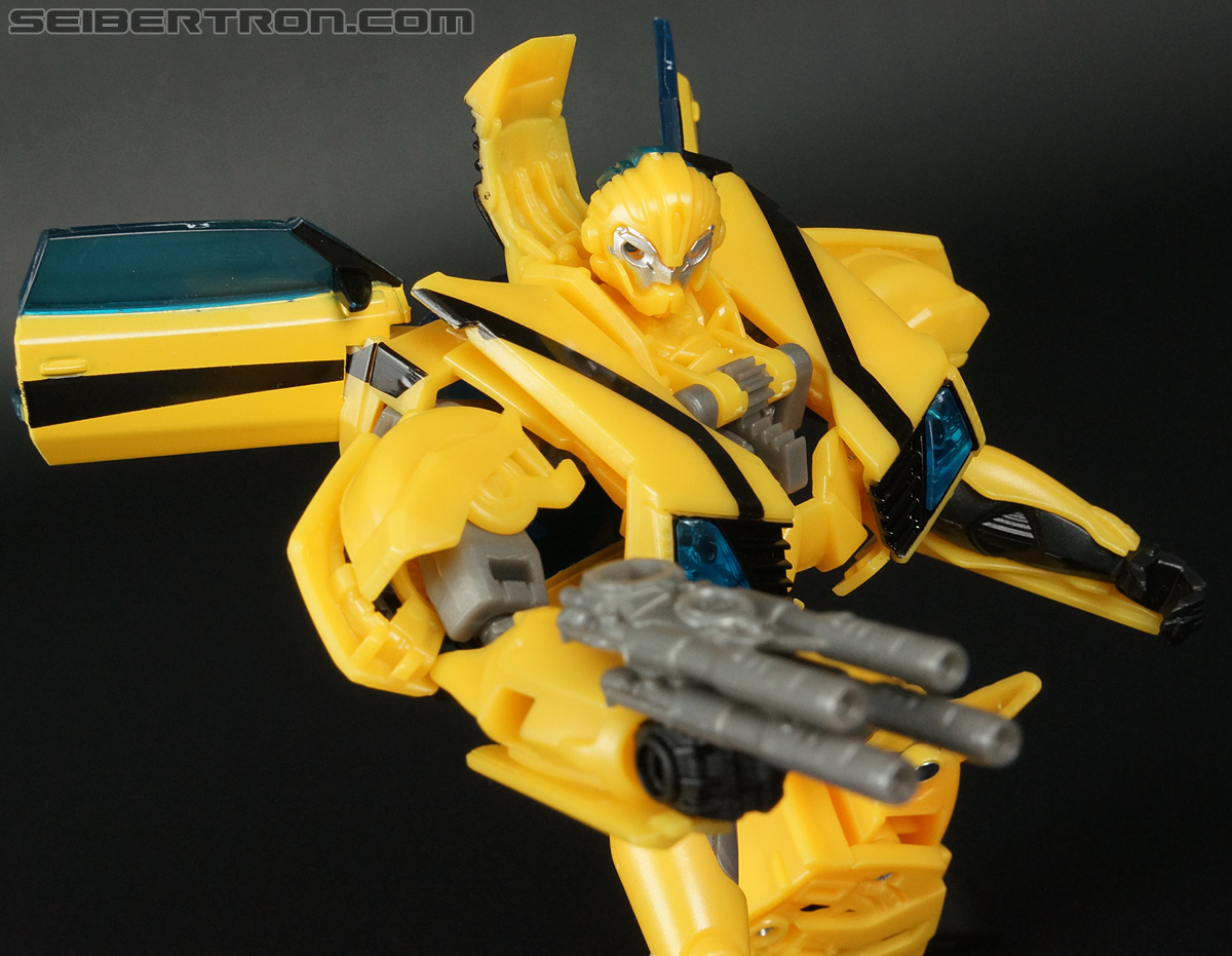 Transformers Prime: Robots In Disguise Bumblebee (Image #105 of 165)