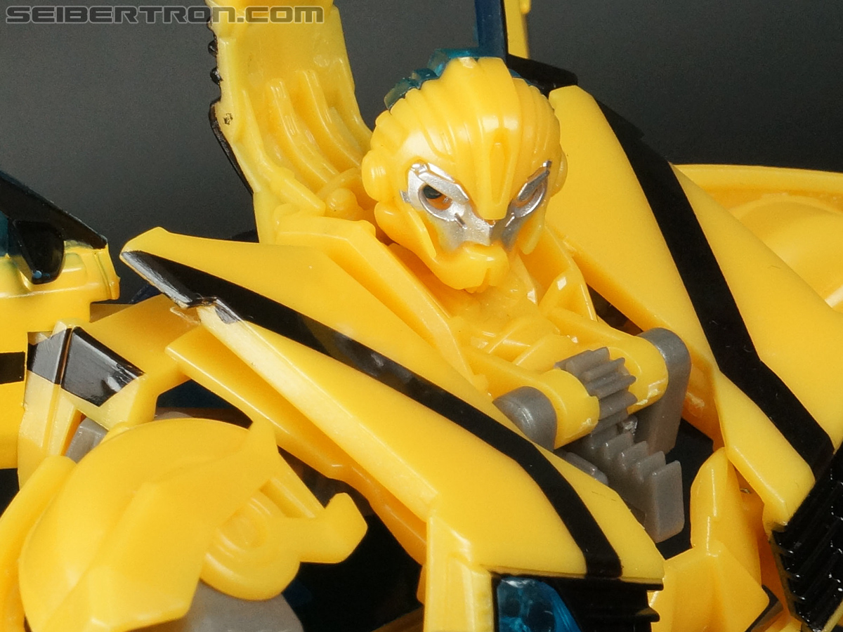 Transformers Prime: Robots In Disguise Bumblebee (Image #106 of 165)