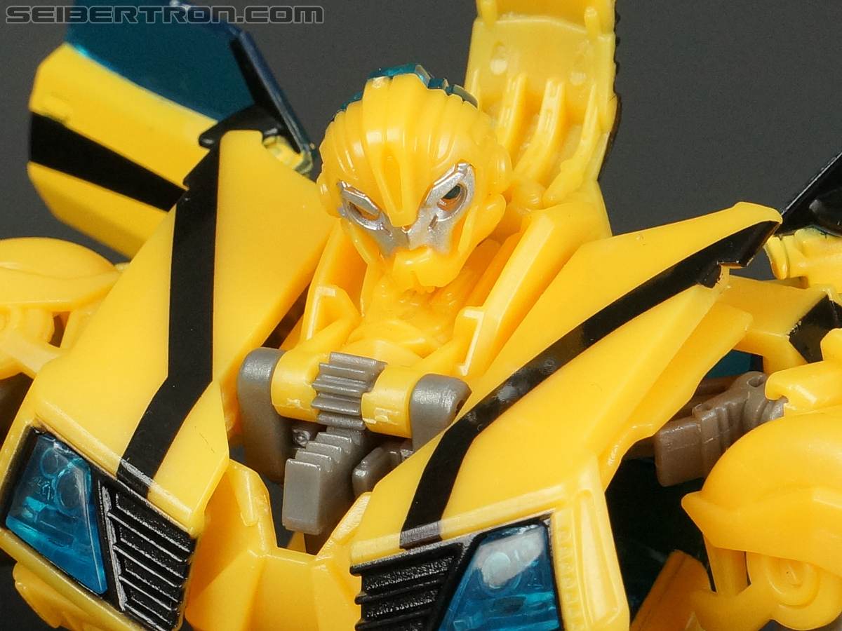 Transformers Prime: Robots In Disguise Bumblebee (Image #110 of 165)