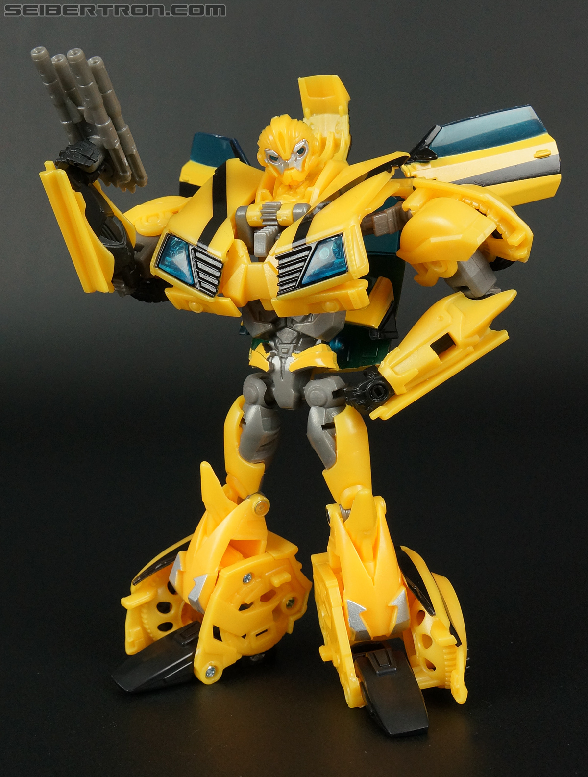 Transformers Prime: Robots In Disguise Bumblebee (Image #114 of 165)
