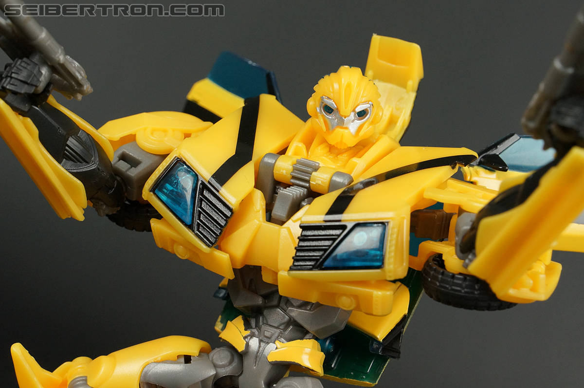 Transformers Prime: Robots In Disguise Bumblebee (Image #117 of 165)