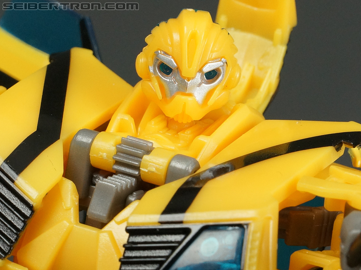 Transformers Prime: Robots In Disguise Bumblebee (Image #118 of 165)