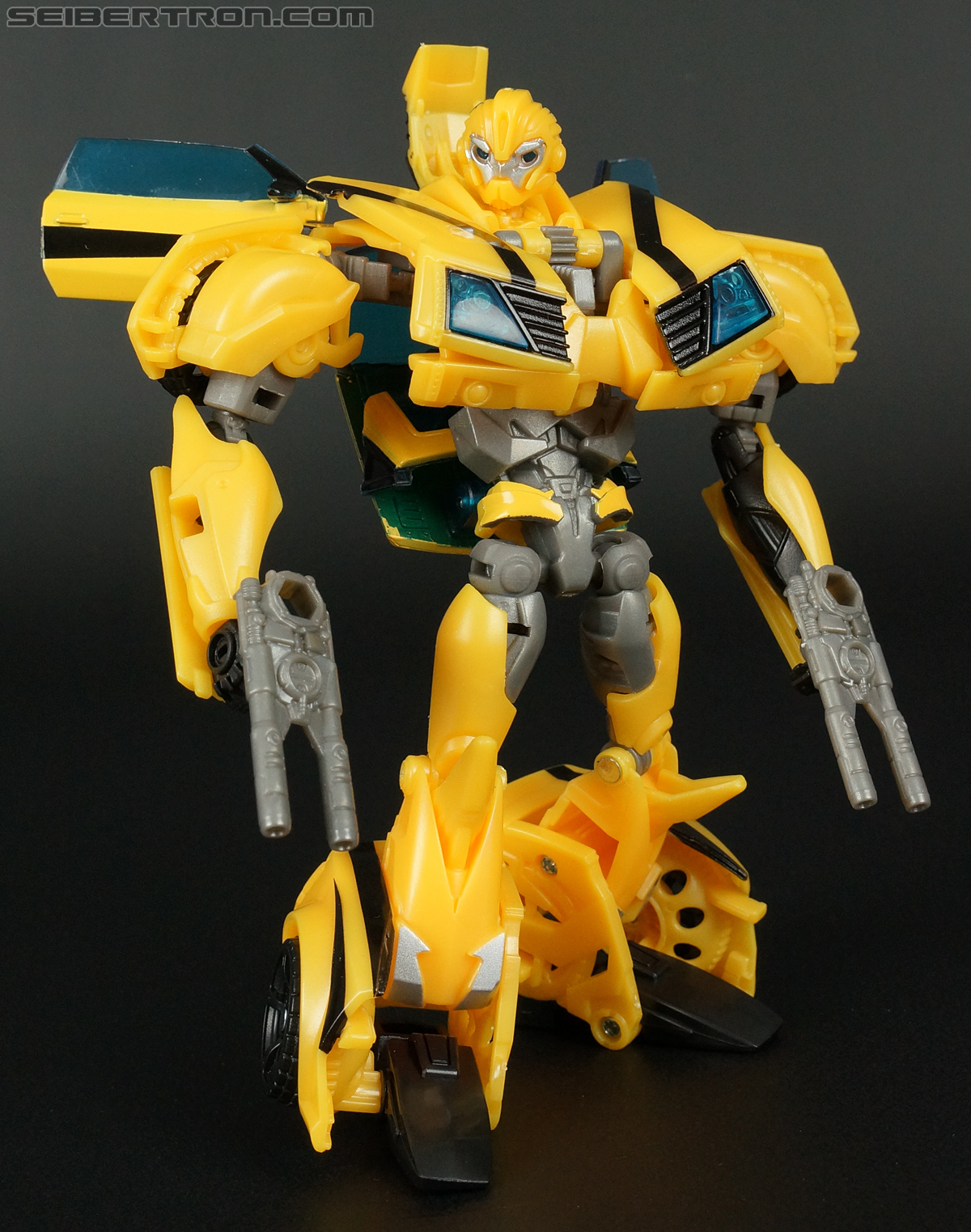 Transformers Prime: Robots In Disguise Bumblebee (Image #128 of 165)