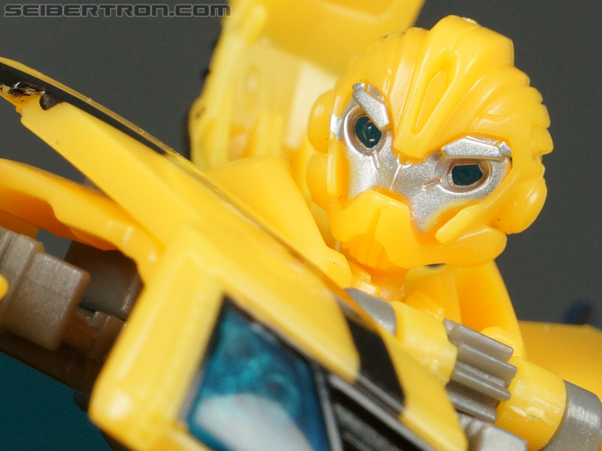 Transformers Prime: Robots In Disguise Bumblebee (Image #133 of 165)