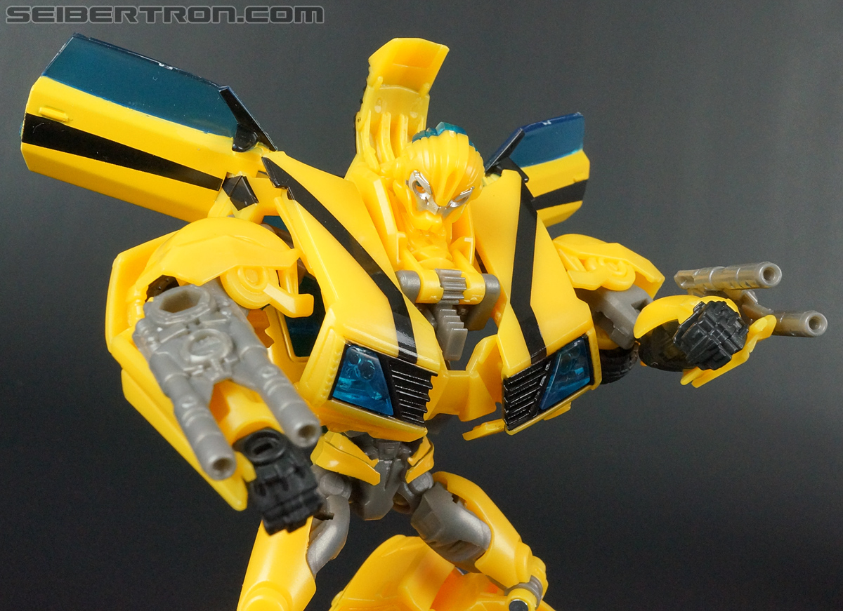 Transformers Prime: Robots In Disguise Bumblebee (Image #141 of 165)