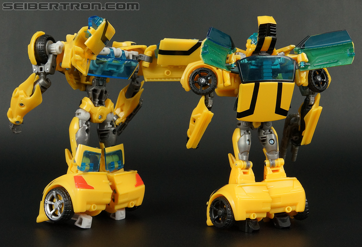 Transformers Prime: Robots In Disguise Bumblebee (Image #150 of 165)