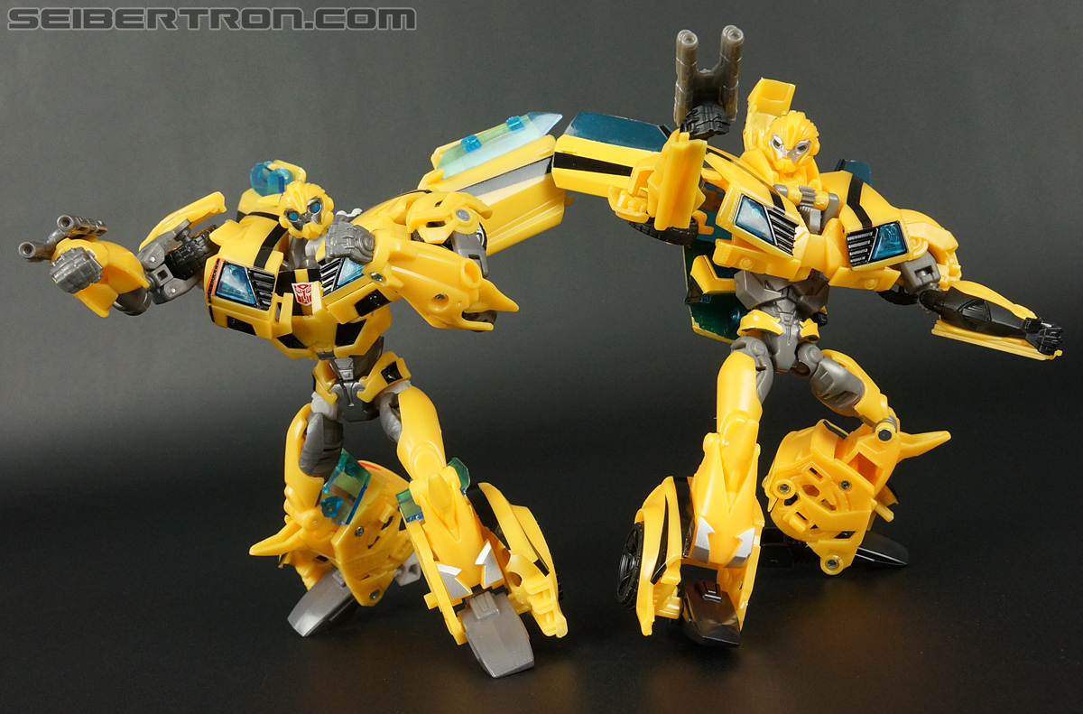 Transformers Prime: Robots In Disguise Bumblebee (Image #152 of 165)
