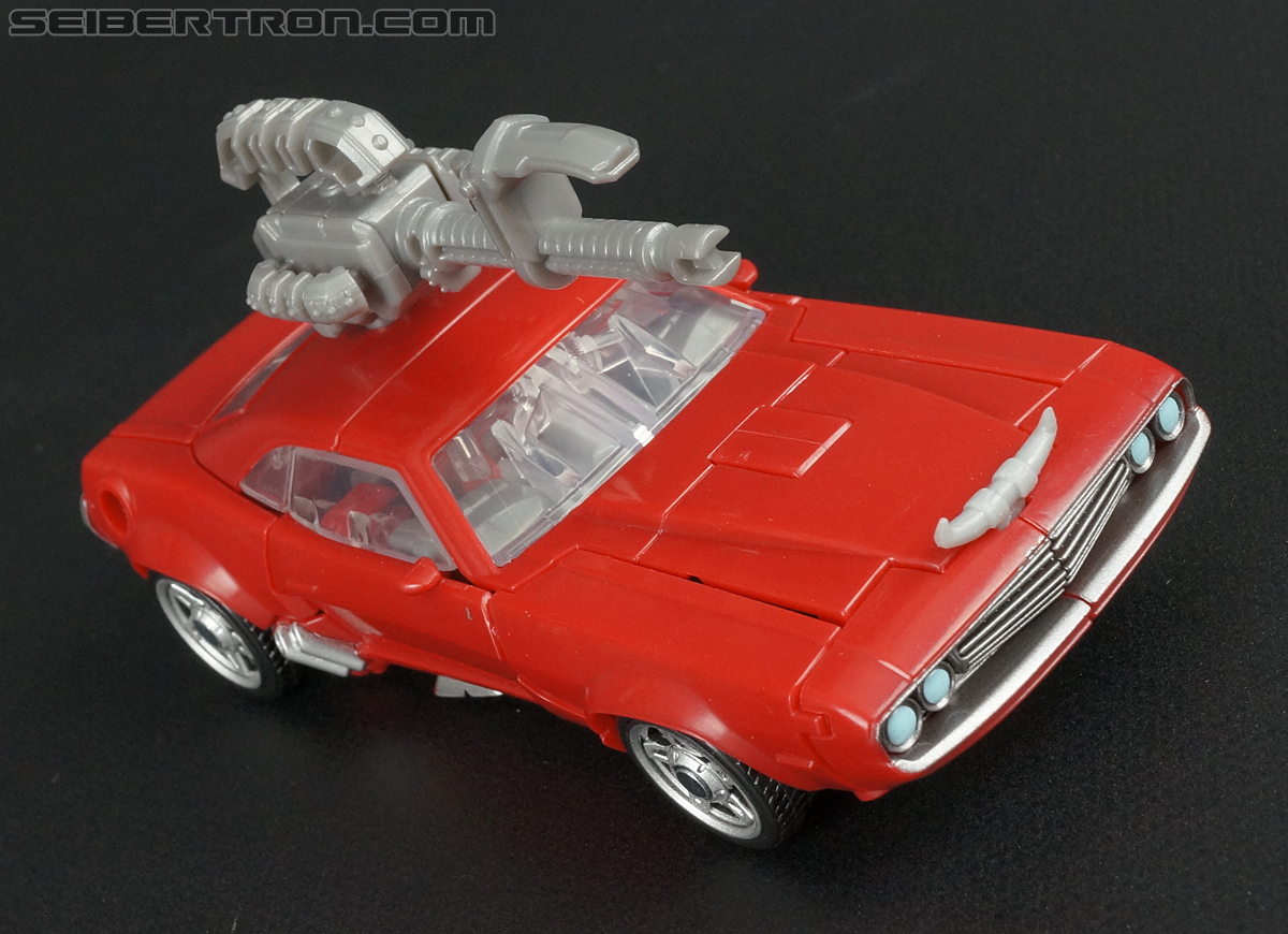 Transformers Prime: Robots In Disguise Cliffjumper (Image #45 of 159)