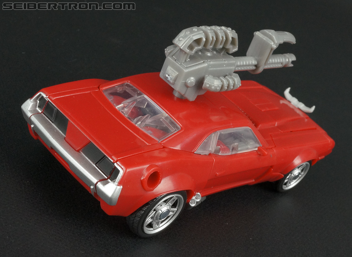 Transformers Prime: Robots In Disguise Cliffjumper (Image #48 of 159)