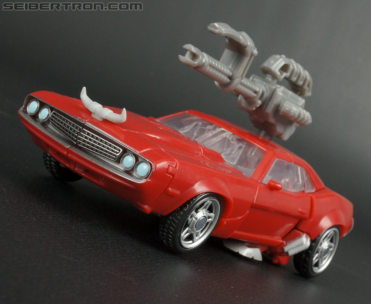 Transformers Prime: Robots In Disguise Cliffjumper (Image #50 of 159)