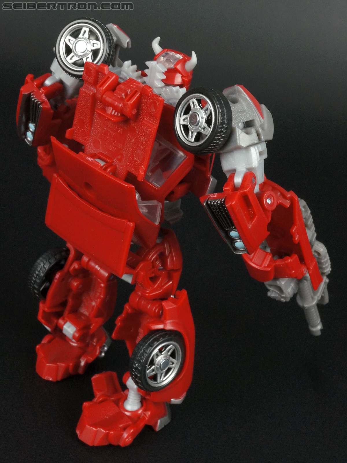 Transformers Prime: Robots In Disguise Cliffjumper (Image #86 of 159)