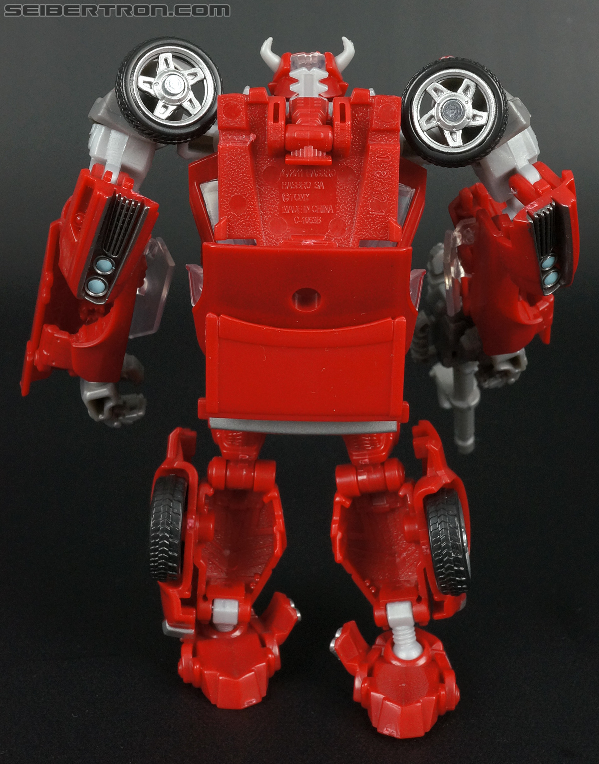 Transformers Prime: Robots In Disguise Cliffjumper (Image #87 of 159)