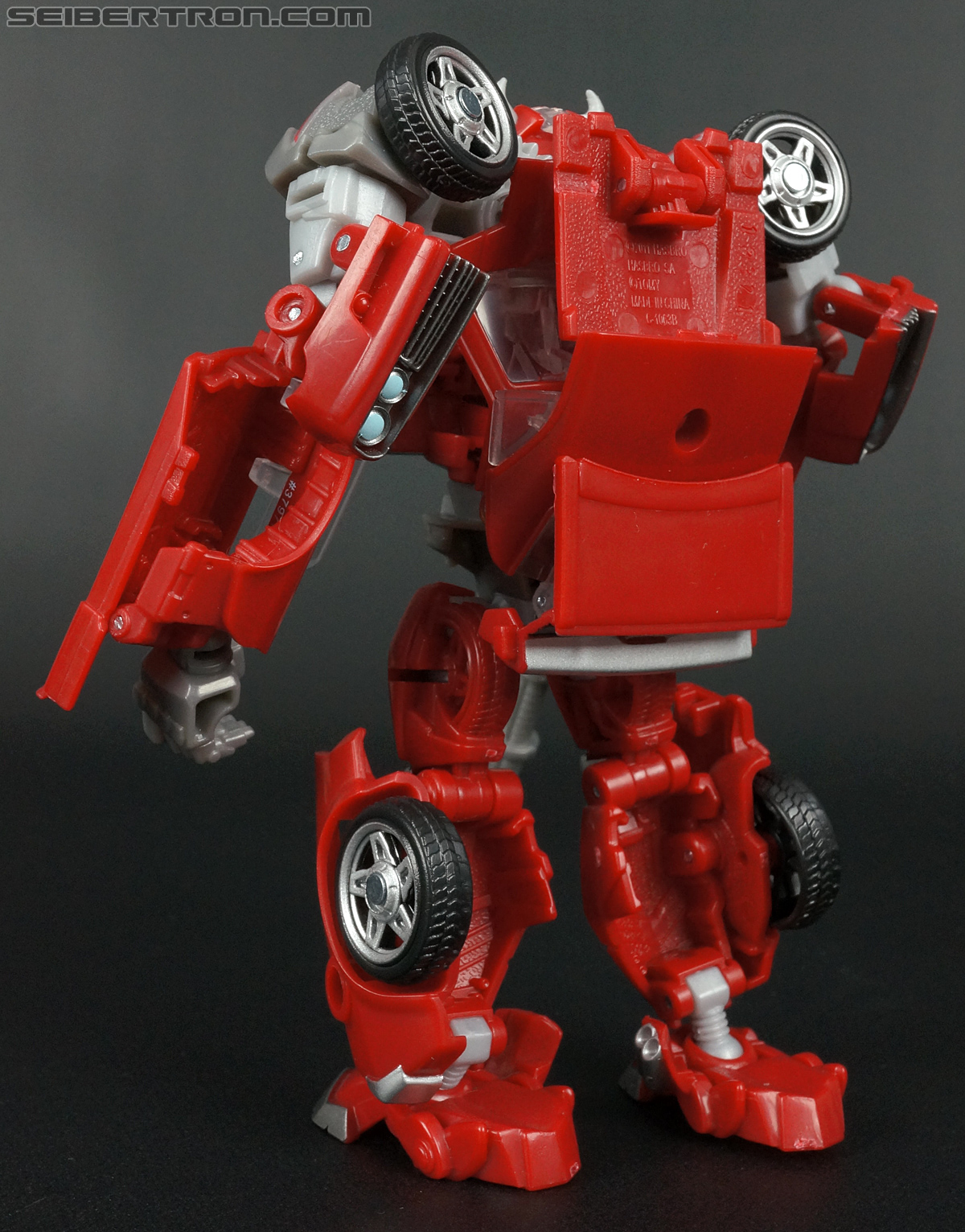 Transformers Prime: Robots In Disguise Cliffjumper (Image #88 of 159)