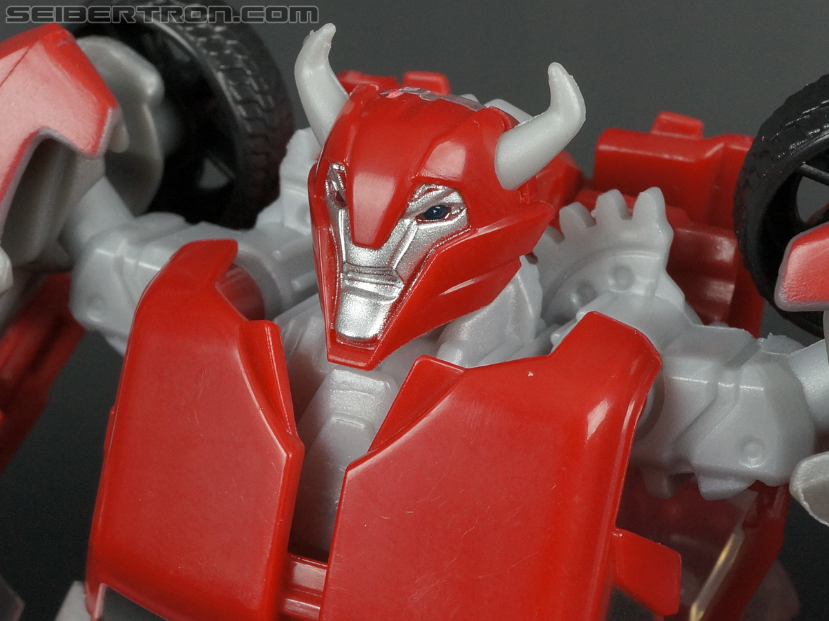 Transformers Prime: Robots In Disguise Cliffjumper (Image #93 of 159)