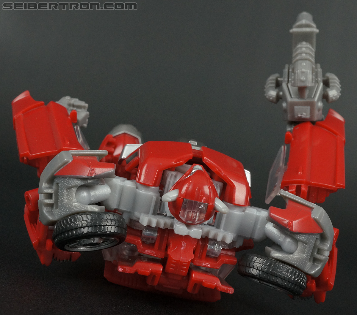 Transformers Prime: Robots In Disguise Cliffjumper (Image #97 of 159)