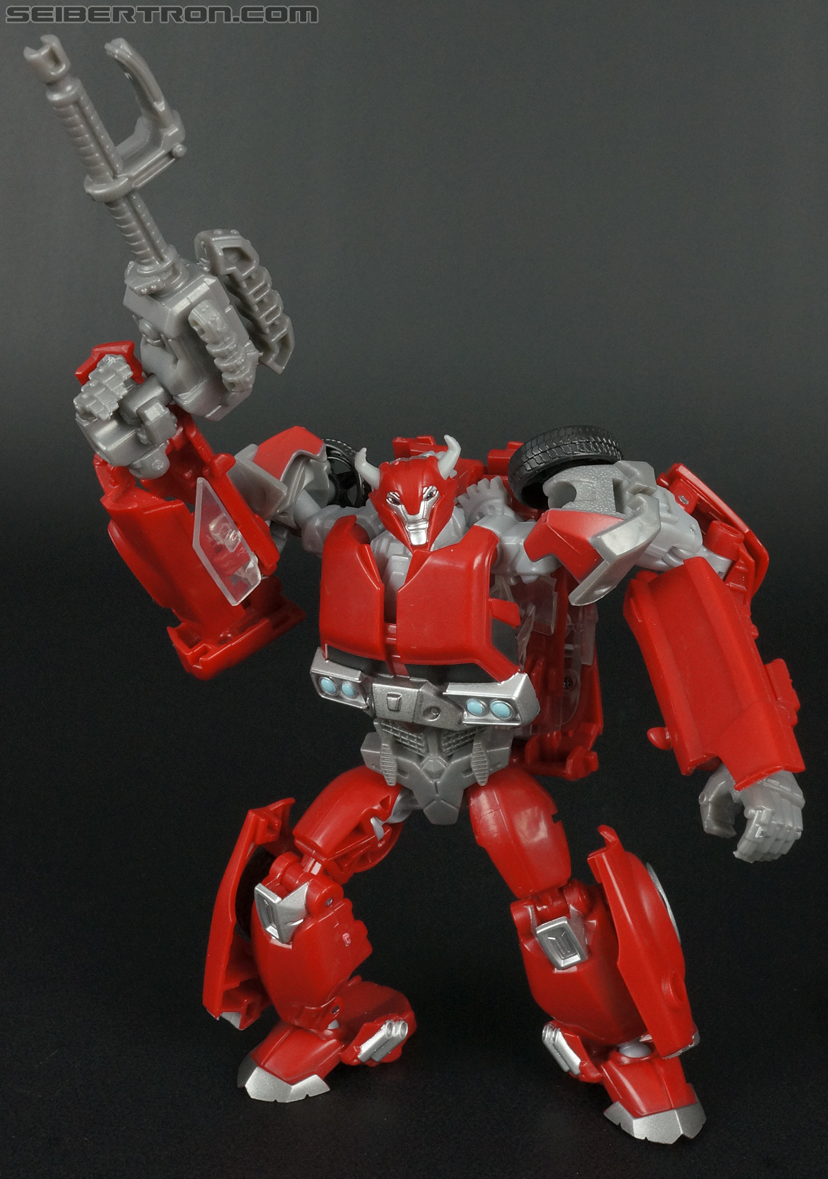 Transformers Prime: Robots In Disguise Cliffjumper (Image #120 of 159)