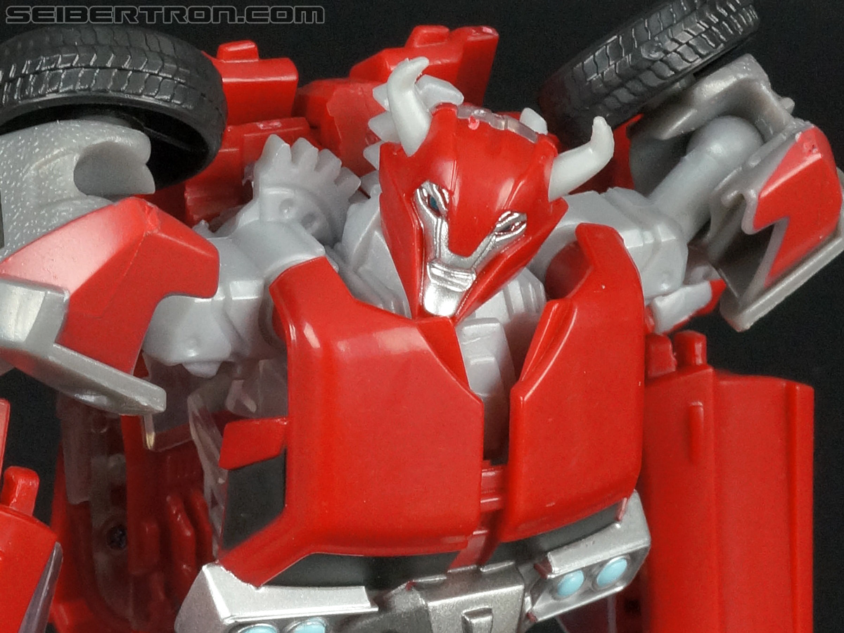 Transformers Prime: Robots In Disguise Cliffjumper (Image #133 of 159)