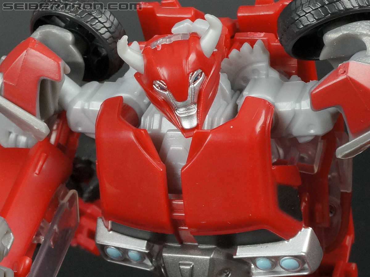 Transformers Prime: Robots In Disguise Cliffjumper (Image #150 of 159)