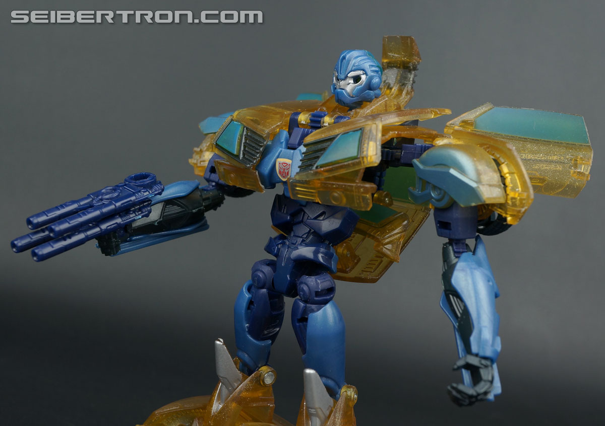 Transformers Prime: Robots In Disguise Dark Energon Bumblebee (Image #70 of 136)