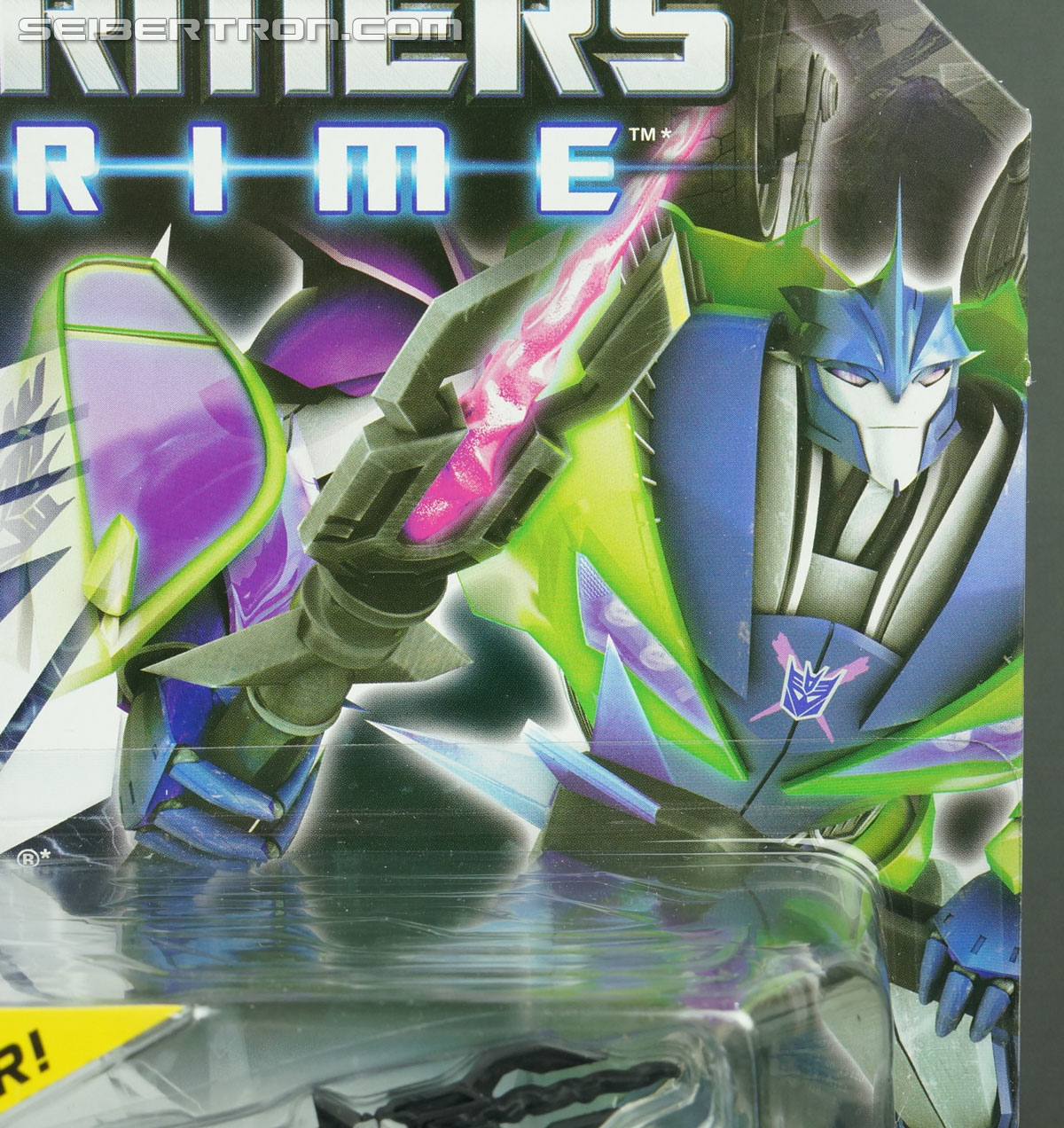 Transformers Prime: Robots In Disguise Dark Energon Knock Out (Image #4 of 116)