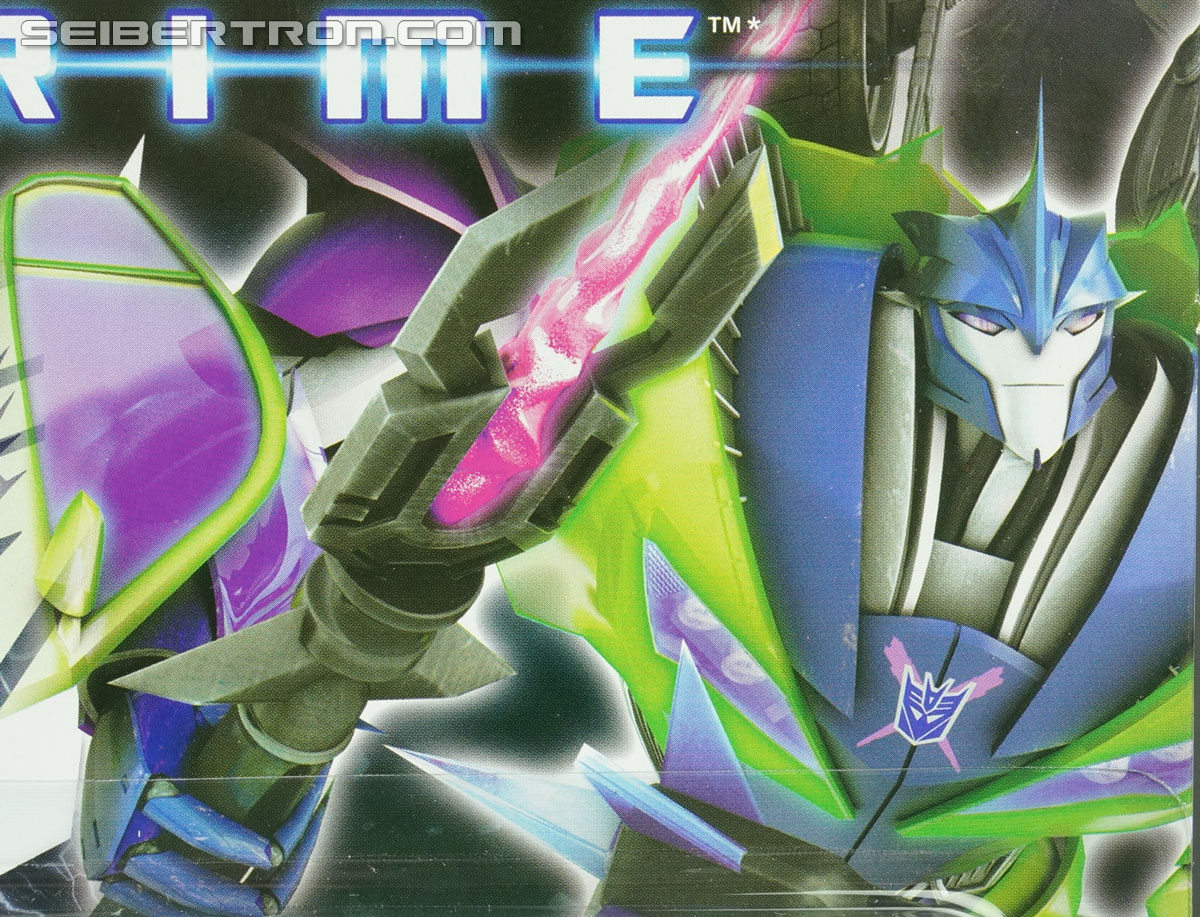 Transformers Prime: Robots In Disguise Dark Energon Knock Out (Image #5 of 116)
