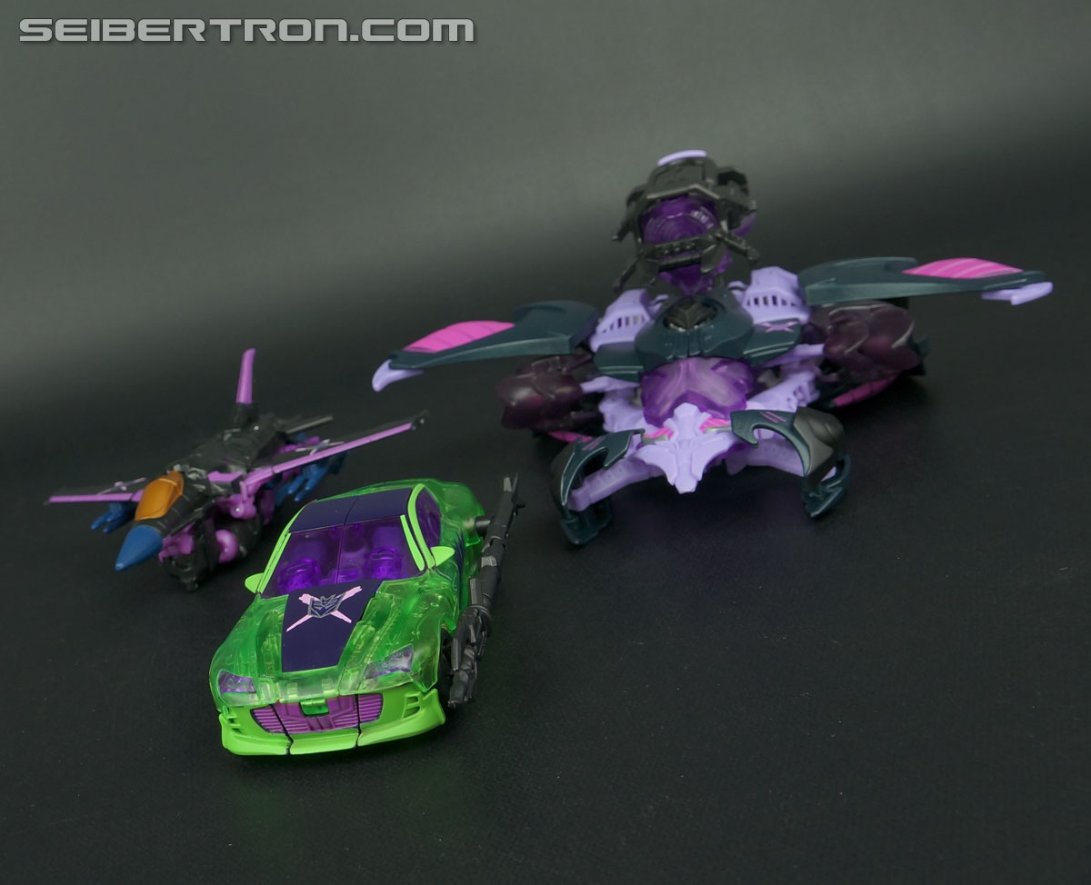 Transformers Prime: Robots In Disguise Dark Energon Knock Out (Image #47 of 116)