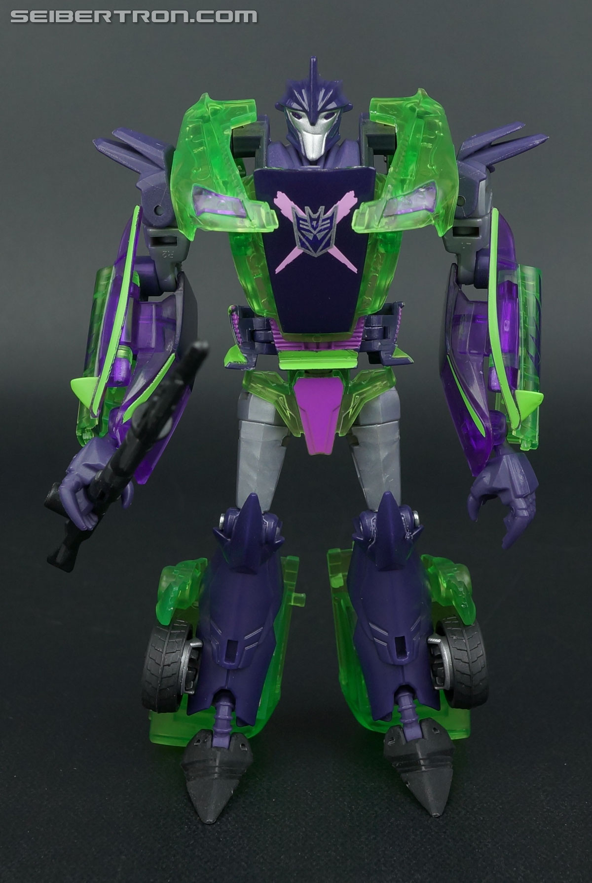 Transformers Prime: Robots In Disguise Dark Energon Knock Out (Image #51 of 116)
