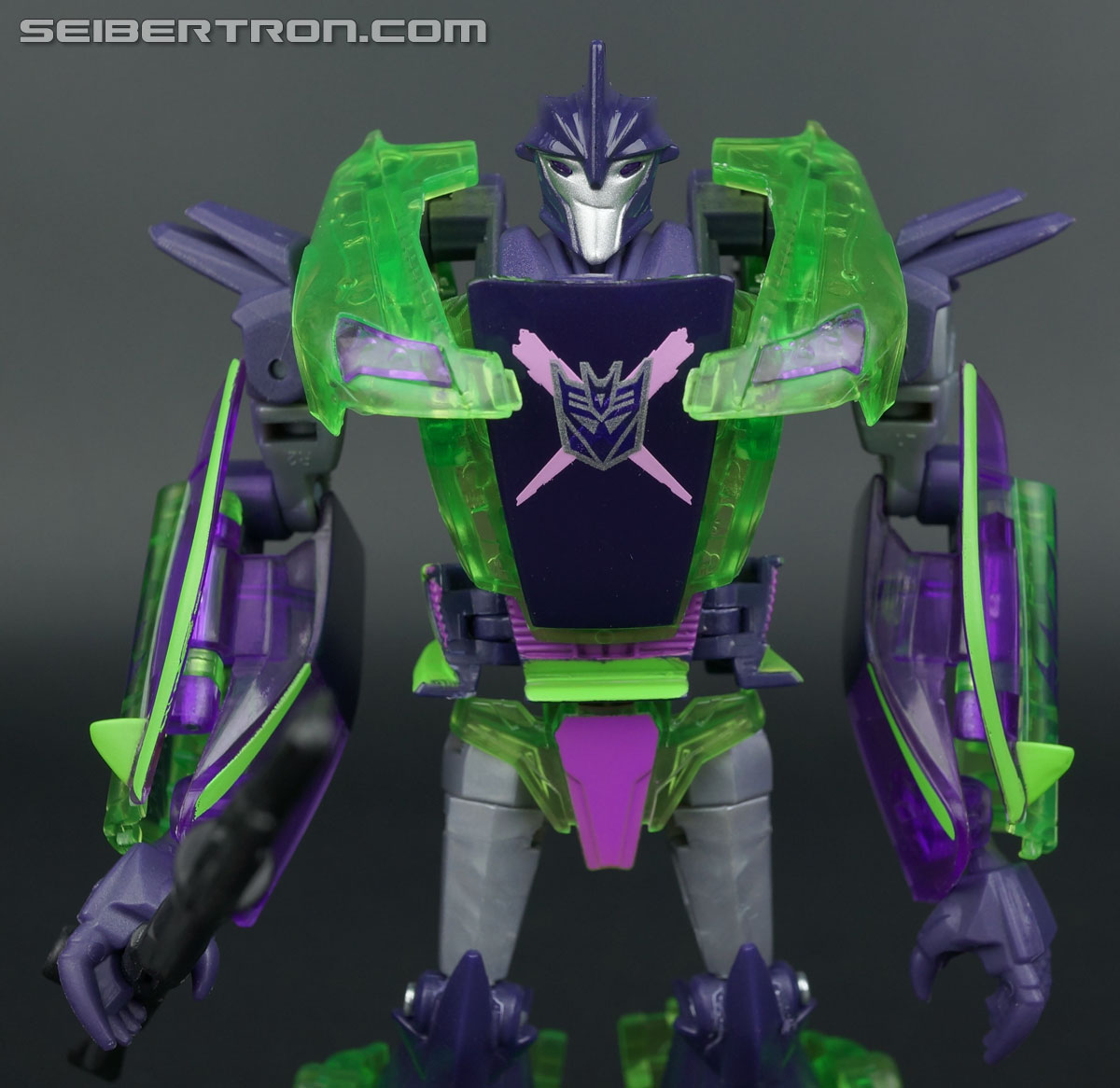 Transformers Prime: Robots In Disguise Dark Energon Knock Out (Image #52 of 116)